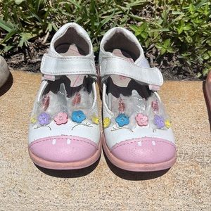 PediPed shoes